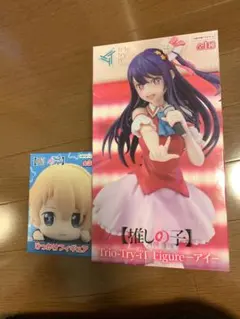 2025年最新】FIGURE その他の人気アイテム - メルカリ