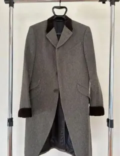 Paul Smith COLLECTION　チェスターコート