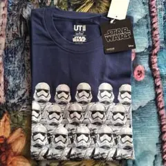 スター・ウォーズ UT STARWARS