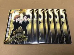 家庭教師ヒットマンREBORN！　サザンクロスバトル　笹川京子&三浦ハル