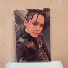 ヒョンソク MD 特典 ポップアップ 本国 treasure REBOOT