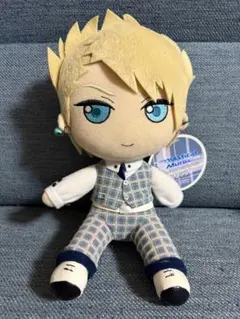 DRAMAtical Murder ドラマダ セイ ぬいぐるみ - メルカリ
