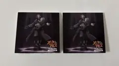 メイドインアビス 深き魂の黎明 入場者特典 付箋