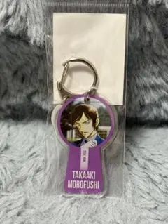 名探偵コナン 諸伏高明 推しキャラチャームキーホルダー