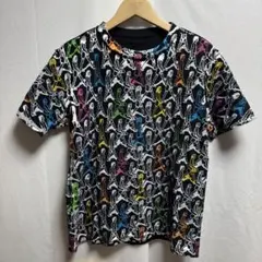 2026年最新】ナンバーナイン 編み込み tシャツの人気アイテム - メルカリ