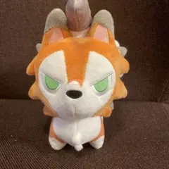 2025年最新】ポケモンドールズ ルガルガンの人気アイテム - メルカリ