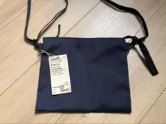 ミニサコッシュ ショルダーバッグ