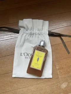 L'Occitane ボディスクラブ 250ml