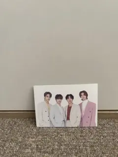 seventeen セブチ hare トレカ　パフォチ