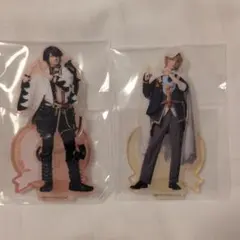 ミュージカル刀剣乱舞 目出度歌誉花舞十周年祝賀祭 アクスタ 山姥切国広 加藤大悟