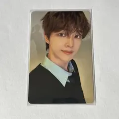 RIIZE Lucky 封入　ソンチャン