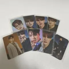 BTS FESTA 2026 ユニバ限定 フォトカード 7種 クリアファイル - メルカリ