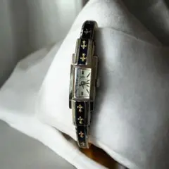 BUCHERER ブッヘラー 手巻き腕時計 A2868 ヴィンテージ ブヘラ レディースウォッチ：18Kゴールドメッキ