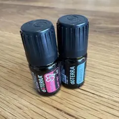 doTERRA まとめ売りのサムネイル