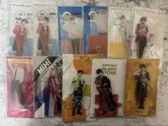 井上瑞稀 アクスタ