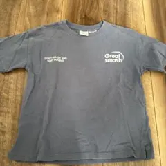 ZARA Tシャツ 116センチ