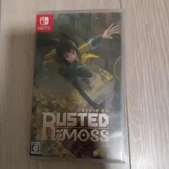 Switch ラスティッド・モス