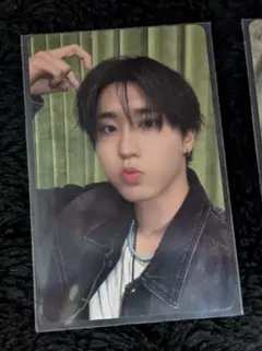 スキズHoollow♡ハン♡