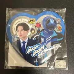 2026年最新】鳴田射士郎 缶バッジの人気アイテム - メルカリ