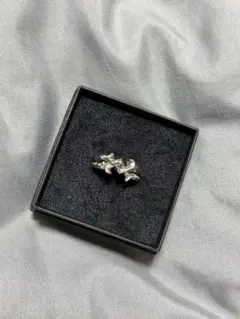 Deal design レイジングギメルリング with star 12号のサムネイル