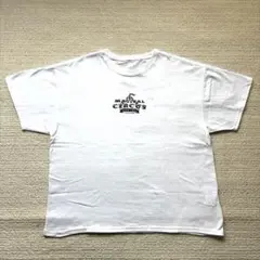 CYBERJAPAN KIKSTYO 20th Tシャツ XL - メルカリ