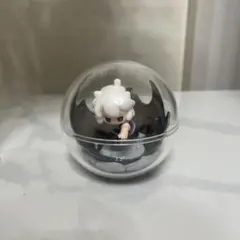 羅小黒戦記 小黒 シャオヘイ テラリウムシリーズ