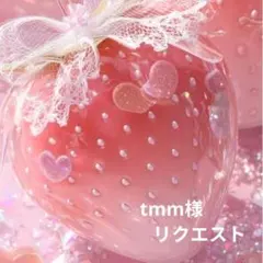 tmm様 リクエスト 4点 まとめ商品
