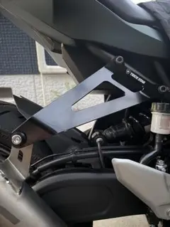 zx25/zx4r マフラーステー トリックスター　trickstarのサムネイル