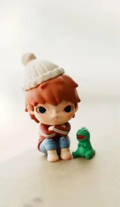 hirono the other oneのサムネイル