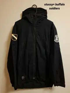 2026年最新】STUSSY マウンテンパーカーの人気アイテム - メルカリ