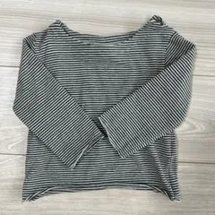 caramel トップス