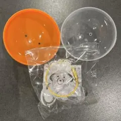 【匿名配送】うちの子のけだまだま 犬 C-pla＆ペテモ限定アソート ミックス