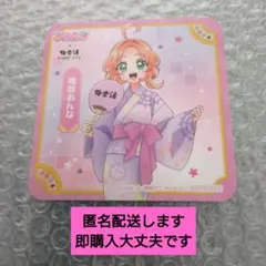 名探偵プリキュア 極楽湯 明智あんな 集合 缶バッジ セット - メルカリ