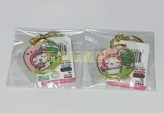ちいかわ 福島 キーホルダー