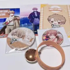 IDOLiSH7 アイナナ　和泉三月 グッズ点セット