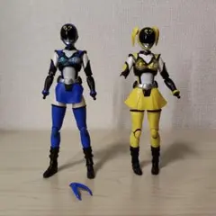 2026年最新】フィギュアーツ アキバブルーの人気アイテム - メルカリ