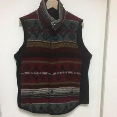 Champion リバーシブル ベスト