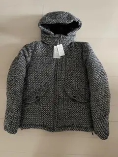 横浜流星 着用/モナリザクレストブリッジ グレンチェックダウン - メルカリ
