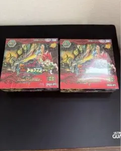 ワイルドフォース1BOX未開封シュリンク付き - メルカリ