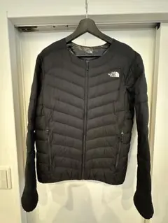 THE NORTH FACE　ノースフェイス　サンダーラウンドネックジャケット