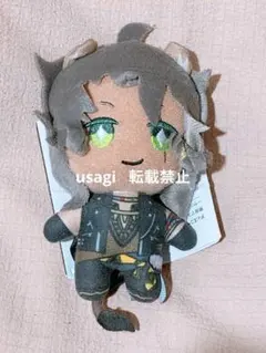 ツイステッドワンダーランド ツイステ 寮服マスコット レオナ