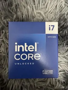 2026年最新】Core i7 14700の人気アイテム - メルカリ