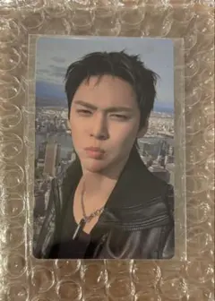 RIIZE ウンソク fame weverse ラキドロトレカ