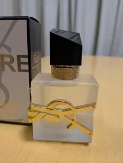 イヴ・サンローラン　 リブレ ヘアミスト 30mL