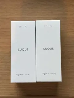 ナリス化粧品 ナリス ルクエ コンク&ローション1&ミルク - メルカリ
