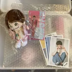 大橋和也 グッズセット