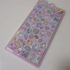 ボンボンドロップシール　スイーツボンボン 　【正規品】