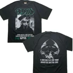 RSVP GALLERY 21 savage Tシャツ ブラック XL 希少 | Mercari