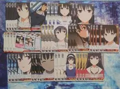 ヴァイスシュヴァルツ 冴えカノ デッキ - メルカリ