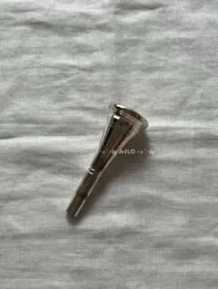 Vincent Bach バック 7 フレンチホルン マウスピース - メルカリ